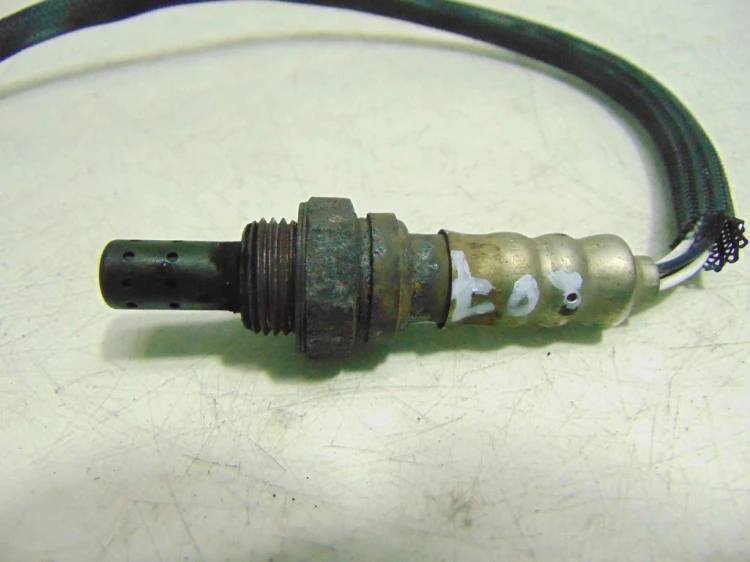 SONDA LAMBDA PEUGEOT 207 (2006-2009) 1.6 16V V75489618004