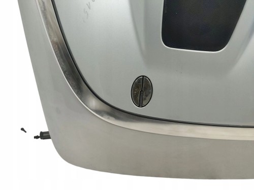 POKRYWA DACHU KLAPA OSŁONA MERCEDES E W207 (2009-2013) 3.0 CDI 231KM