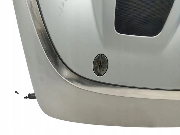POKRYWA DACHU KLAPA OSŁONA MERCEDES E W207 (2009-2013) 3.0 CDI 231KM
