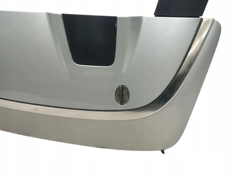 POKRYWA DACHU KLAPA OSŁONA MERCEDES E W207 (2009-2013) 3.0 CDI 231KM