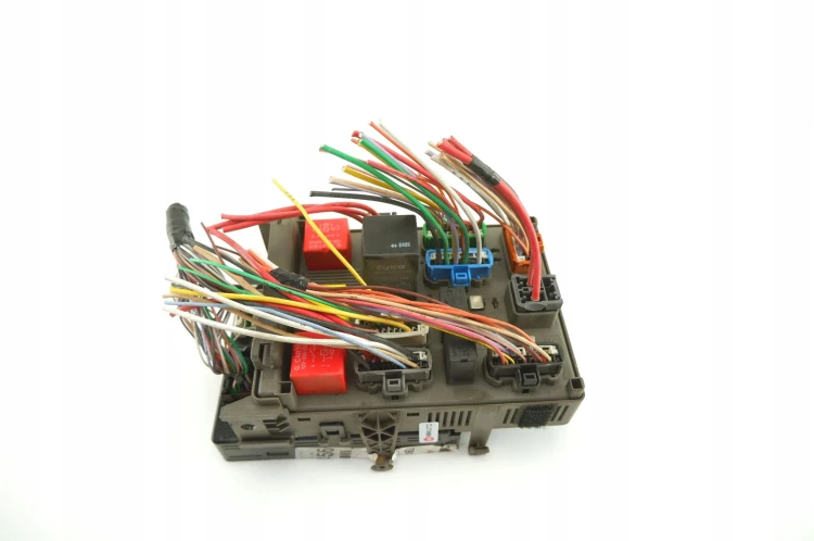 MODUŁ UCH RENAULT VEL SATIS (2002-2009) 3.5 V6 8200275717