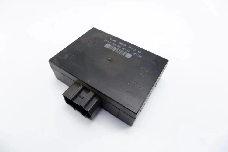 MODUŁ KOMFORTU VOLKSWAGEN BORA (1998-2005) 1.6 1J0959799Q
