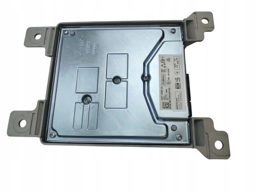 WZMACNIACZ FORD FOCUS MK4 LIFT (2021-2025) 1.0 EcoBoost 155KM NX7T-18T806-A
