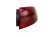 LAMPA PRAWY TYŁ AUDI A6 C6 LIFT (2008-2011) 3.0 TDI 240KM 89094150