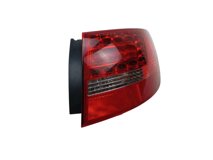 LAMPA PRAWY TYŁ AUDI A6 C6 LIFT (2008-2011) 3.0 TDI 240KM 89094150