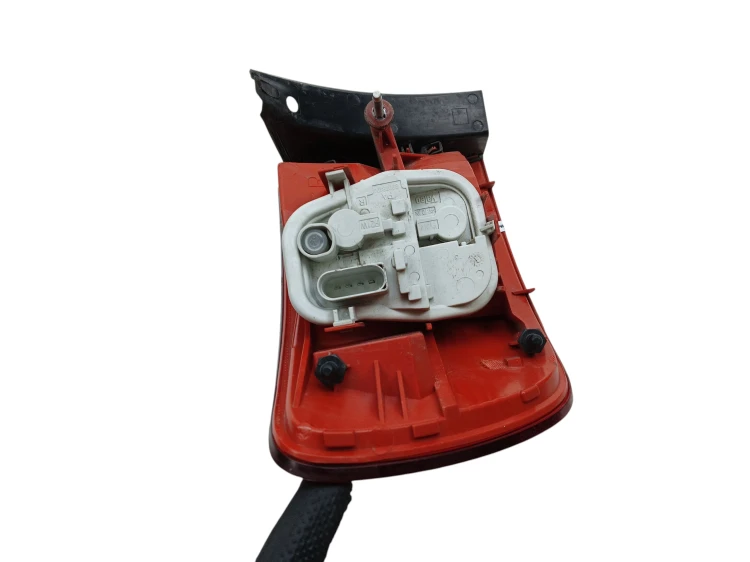 LAMPA PRAWY TYŁ AUDI A6 C6 LIFT (2008-2011) 3.0 TDI 240KM 89094150