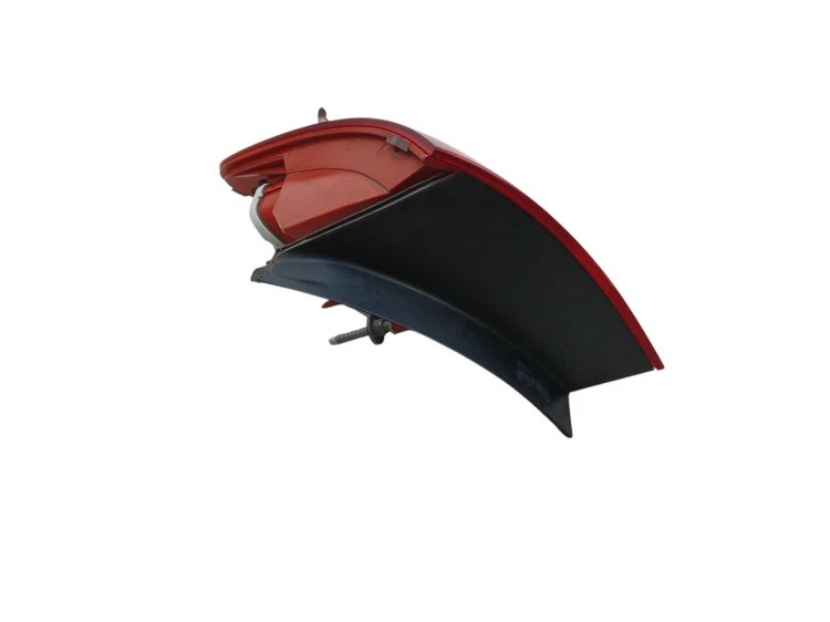 LAMPA PRAWY TYŁ AUDI A6 C6 LIFT (2008-2011) 3.0 TDI 240KM 89094150