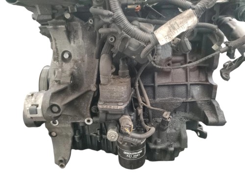 SILNIK KOMPLETNY FORD MONDEO MK5 (2014-2019) 2.0 TDCI 150KM T7CN
