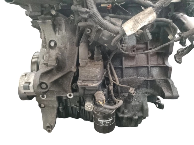SILNIK KOMPLETNY FORD MONDEO MK5 (2014-2019) 2.0 TDCI 150KM T7CN