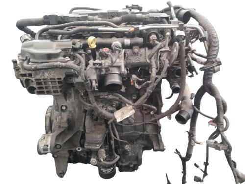 SILNIK KOMPLETNY FORD MONDEO MK5 (2014-2019) 2.0 TDCI 150KM T7CN