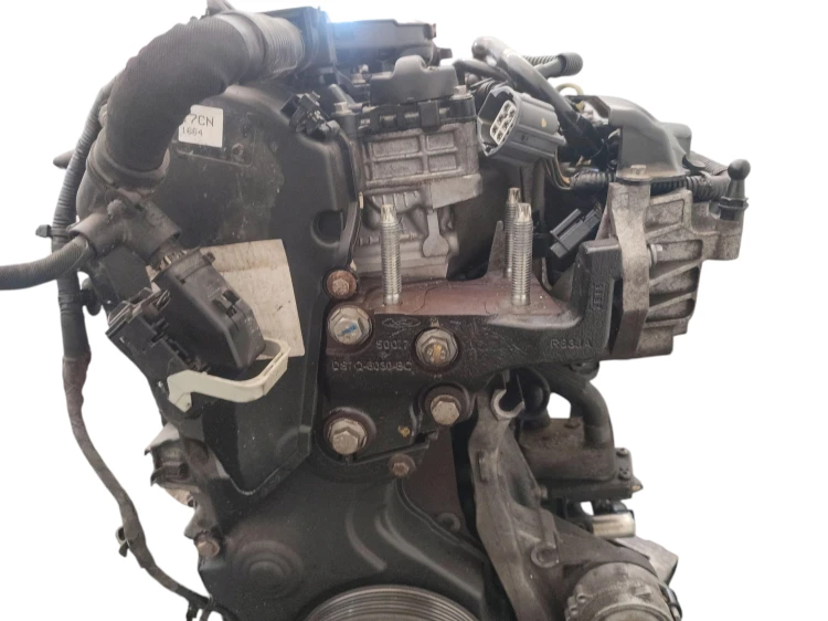SILNIK KOMPLETNY FORD MONDEO MK5 (2014-2019) 2.0 TDCI 150KM T7CN