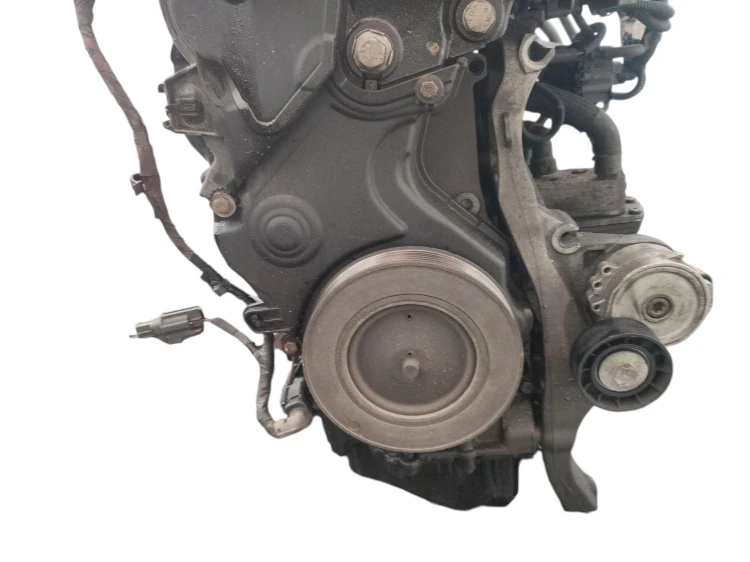 SILNIK KOMPLETNY FORD MONDEO MK5 (2014-2019) 2.0 TDCI 150KM T7CN