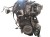 SILNIK KOMPLETNY FORD MONDEO MK5 (2014-2019) 2.0 TDCI 150KM T7CN