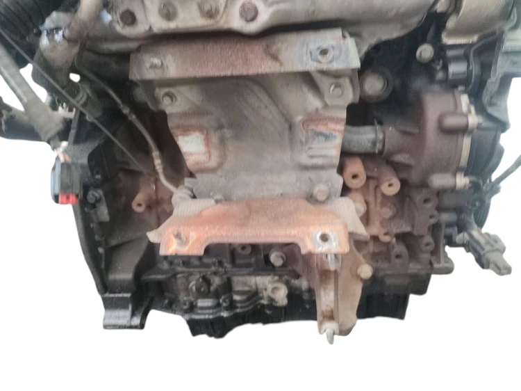 SILNIK KOMPLETNY FORD MONDEO MK5 (2014-2019) 2.0 TDCI 150KM T7CN