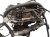SILNIK KOMPLETNY FORD MONDEO MK5 (2014-2019) 2.0 TDCI 150KM T7CN
