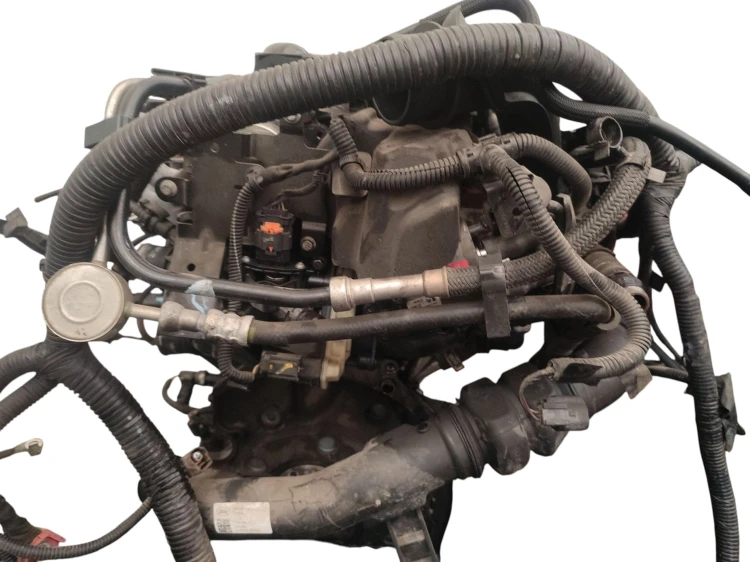SILNIK KOMPLETNY FORD MONDEO MK5 (2014-2019) 2.0 TDCI 150KM T7CN