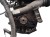 SILNIK KOMPLETNY FORD MONDEO MK5 (2014-2019) 2.0 TDCI 150KM T7CN