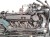 SILNIK KOMPLETNY FORD MONDEO MK5 (2014-2019) 2.0 TDCI 150KM T7CN