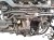 SILNIK KOMPLETNY FORD MONDEO MK5 (2014-2019) 2.0 TDCI 150KM T7CN