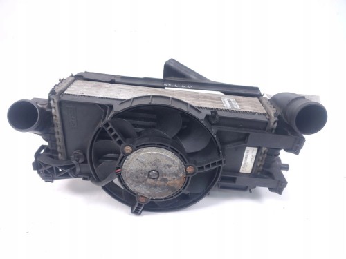 INTERCOOLER FORD FOCUS MK3 (2010-2014) 1.0 EcoBoost 125KM CV619L440VC
