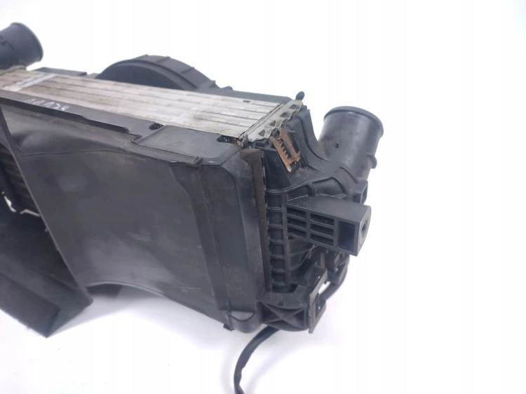 INTERCOOLER FORD FOCUS MK3 (2010-2014) 1.0 EcoBoost 125KM CV619L440VC