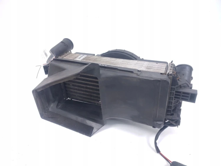INTERCOOLER FORD FOCUS MK3 (2010-2014) 1.0 EcoBoost 125KM CV619L440VC