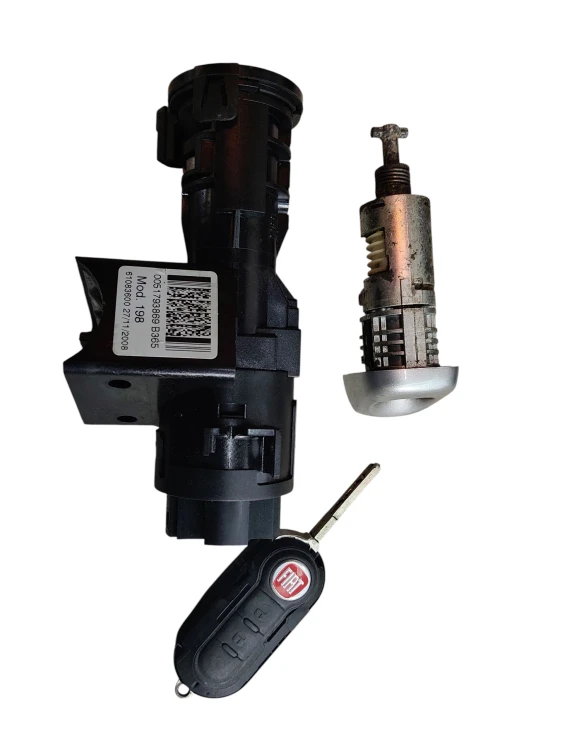 STACYJKA KLUCZYK LANCIA DELTA III LIFT (2011-2014) 1.6 M-JET 120KM 00517938