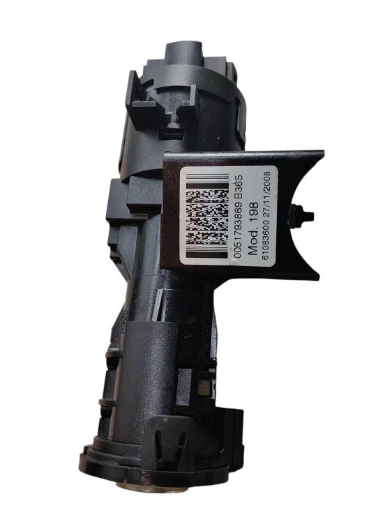 STACYJKA KLUCZYK LANCIA DELTA III LIFT (2011-2014) 1.6 M-JET 120KM 00517938