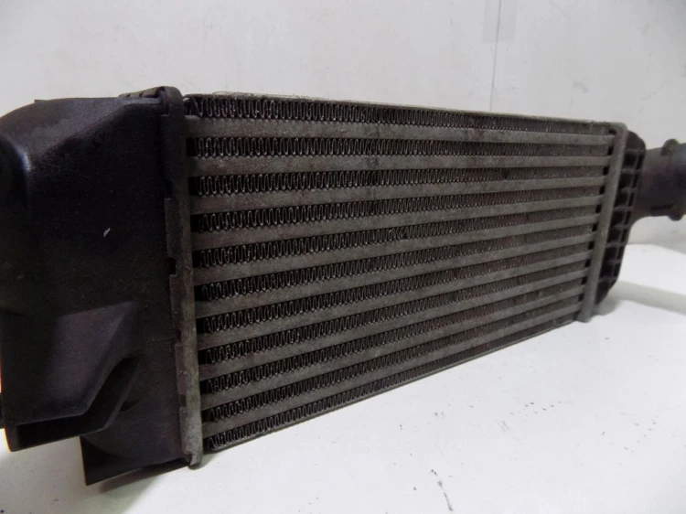 INTERCOOLER CITROEN C5 III (2008 -)