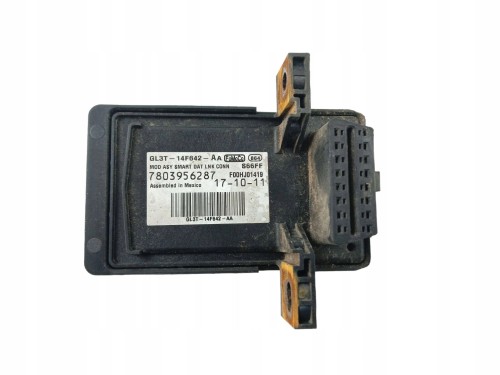GNIAZDO OBD FORD F-150 LIFT (2017-2020) 2.7 V6 EcoBoost 329KM GL3T-14F642-A