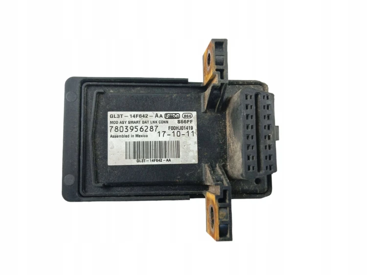 GNIAZDO OBD FORD F-150 LIFT (2017-2020) 2.7 V6 EcoBoost 329KM GL3T-14F642-A