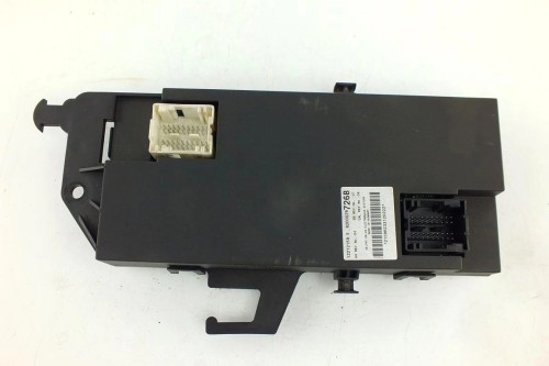 MODUŁ KOMFORTU RENAULT ESPACE IV (2003-2006) 1.9 DCI 8200029726B