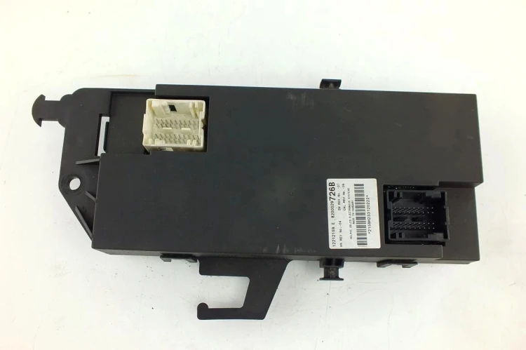 MODUŁ KOMFORTU RENAULT ESPACE IV (2003-2006) 1.9 DCI 8200029726B