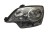 LAMPA LEWY PRZÓD OPEL ANTARA (2006-2010) 2.0 CDTI 150KM