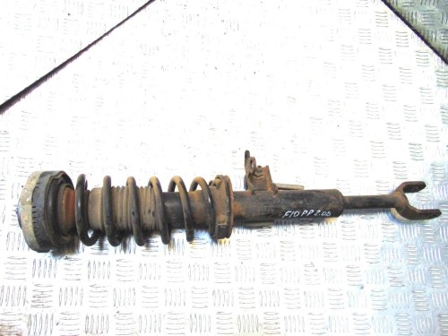 AMORTYZATOR PRAWY PRZÓD BMW F10 (2009-2013) 2.0D N47D20C 184KM