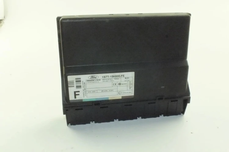 MODUŁ KOMFORTU FORD MONDEO MK3 (2001-2007) 1S7T-15K600-FE