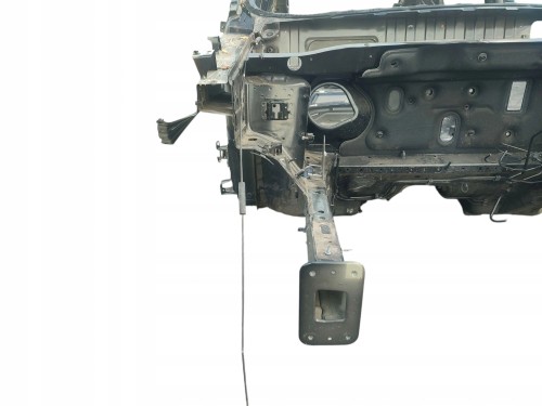 PODŁUŻNICA PRAWA MG ZS I EV LIFT (2021-) TZ204XS1152 156KM