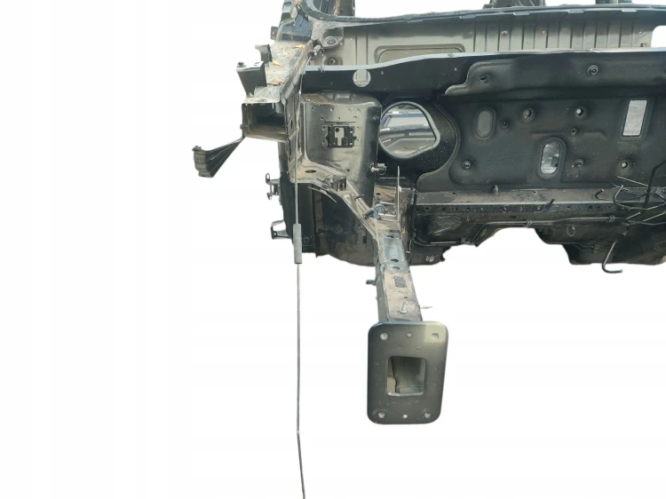 PODŁUŻNICA PRAWA MG ZS I EV LIFT (2021-) TZ204XS1152 156KM