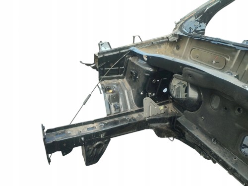 PODŁUŻNICA PRAWA MG ZS I EV LIFT (2021-) TZ204XS1152 156KM