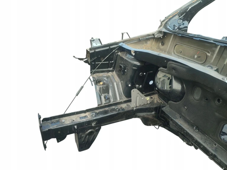 PODŁUŻNICA PRAWA MG ZS I EV LIFT (2021-) TZ204XS1152 156KM