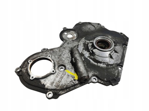 POMPA OLEJU OPEL VECTRA C (2002-2005) 2.2 16V 155KM 12603877