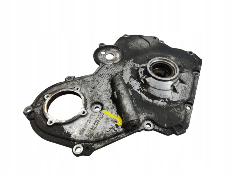 POMPA OLEJU OPEL VECTRA C (2002-2005) 2.2 16V 155KM 12603877