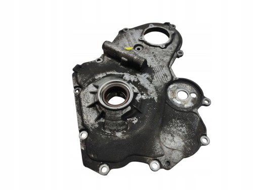 POMPA OLEJU OPEL VECTRA C (2002-2005) 2.2 16V 155KM 12603877