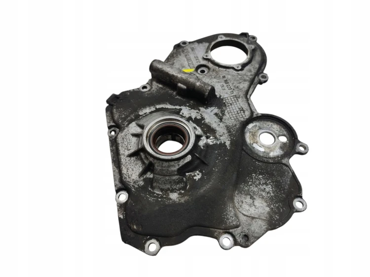POMPA OLEJU OPEL VECTRA C (2002-2005) 2.2 16V 155KM 12603877