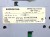 WZMACNIACZ HONDA ACCORD VII(2002-2008) 39186-SEA-0131