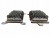 WZMACNIACZ CADILLAC BLS (2006-2010) 1.9 D 150KM 12772028, 12772030