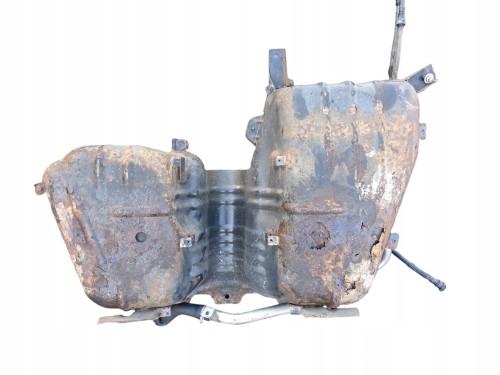 ZBIORNIK PALIWA BAK LAND ROVER RANGE ROVER SPORT II L494 (2013-2017) 3.0 SD