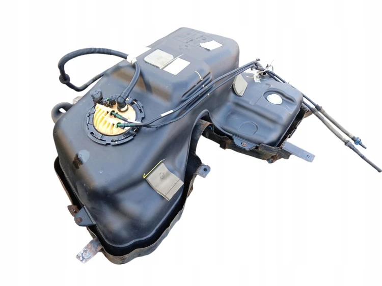 ZBIORNIK PALIWA BAK LAND ROVER RANGE ROVER SPORT II L494 (2013-2017) 3.0 SD