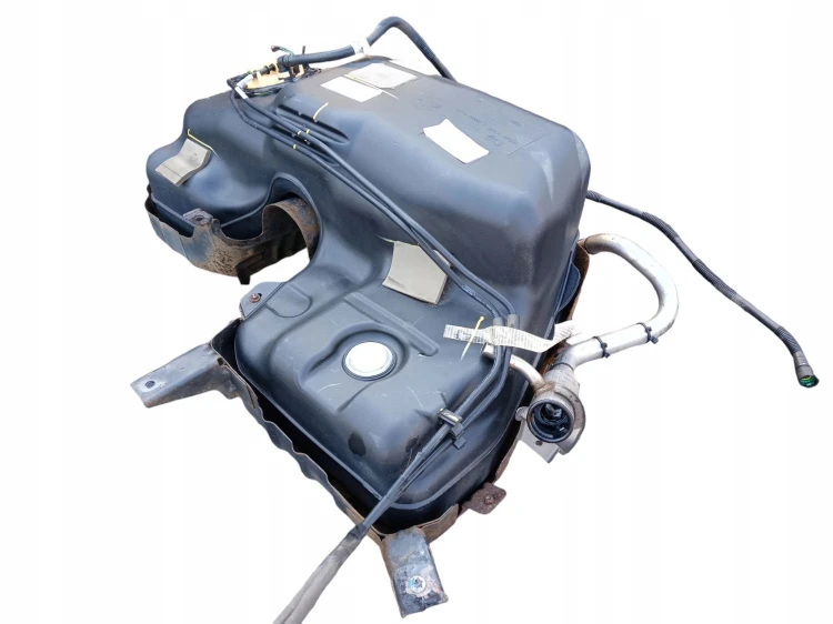 ZBIORNIK PALIWA BAK LAND ROVER RANGE ROVER SPORT II L494 (2013-2017) 3.0 SD