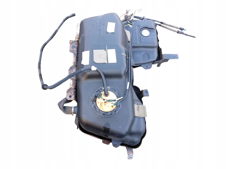 ZBIORNIK PALIWA BAK LAND ROVER RANGE ROVER SPORT II L494 (2013-2017) 3.0 SD